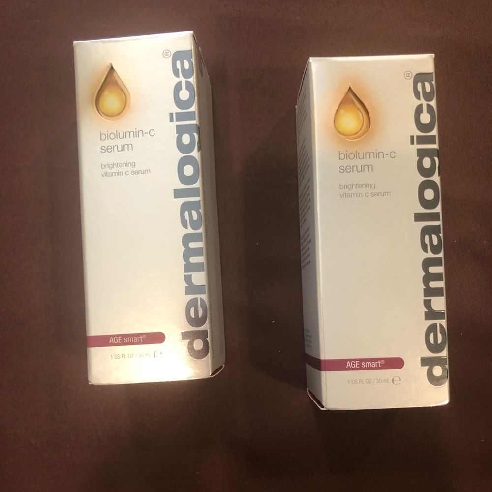Dermalogica Biolumin C serum
